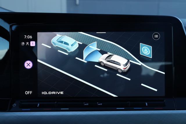 VOLKSWAGEN Golf 1.5 eTSI 130 CV EVO ACT DSG Life