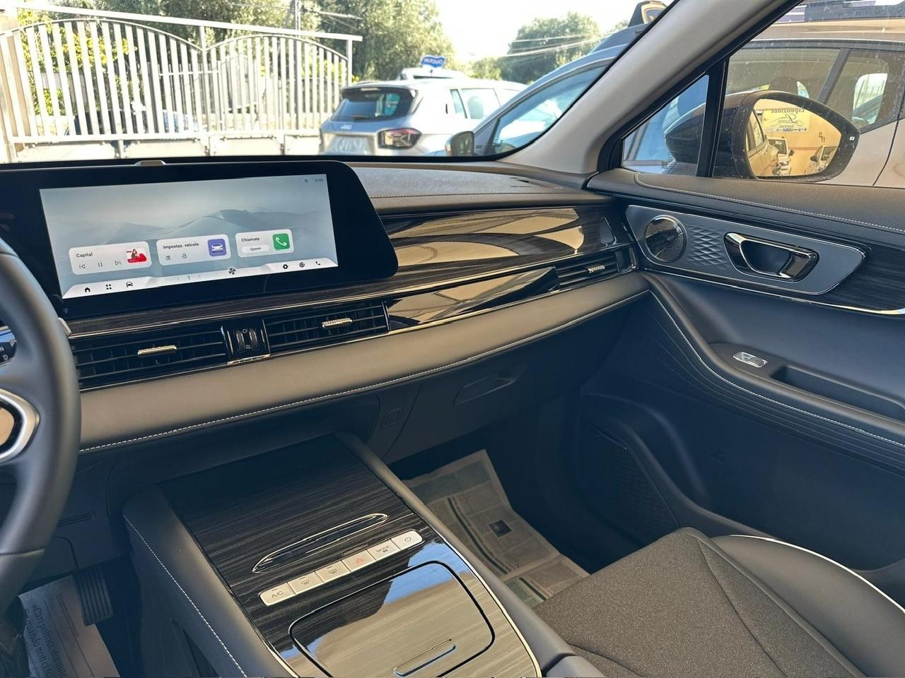 Omoda 5 1.6 TGDI 147CV aut. Pure