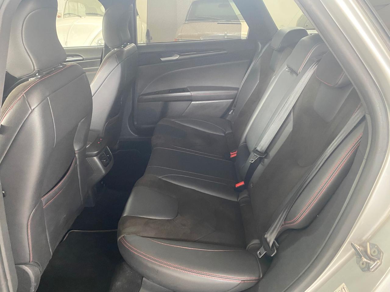 Ford Mondeo 2.0 EcoBlue 150 CV S&S aut. SW ST-Line Business