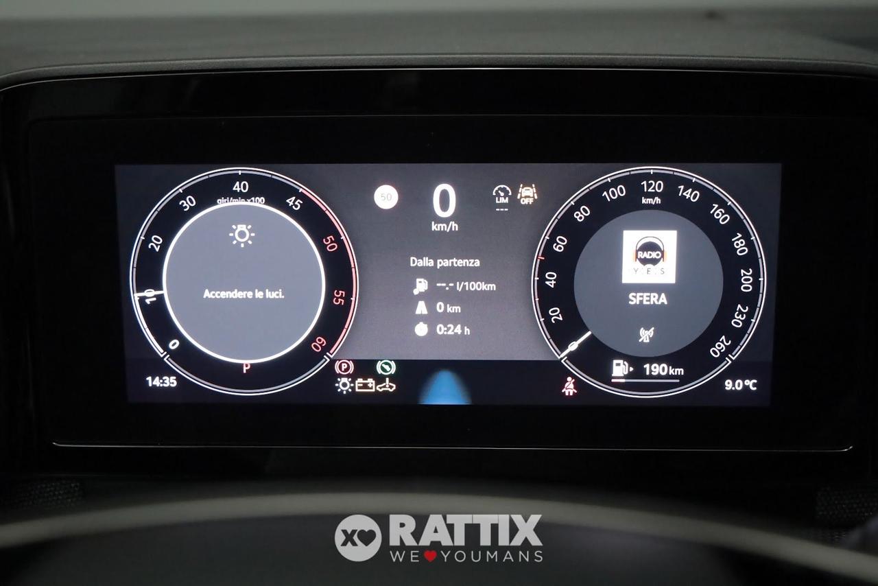 Skoda Kodiaq 2.0 TDI EVO 150CV Style DSG