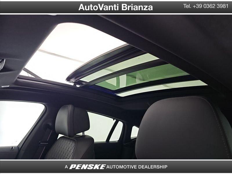 BMW X6 X6 xDrive30d 48V Msport Pro