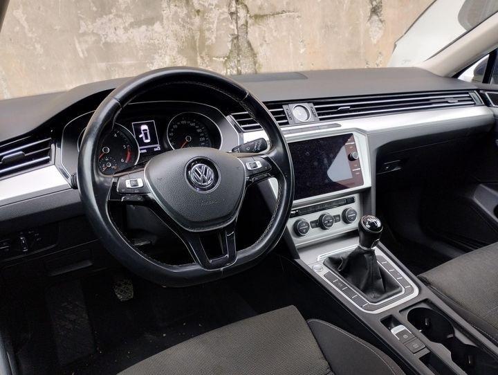 Volkswagen Passat Variant 2.0 TDI Business BlueMotion Tech.