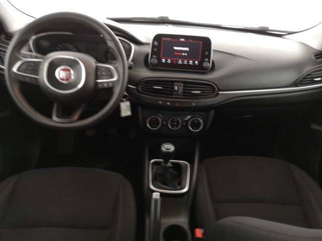 FIAT Tipo 1.6 Mjt S&S SW Lounge