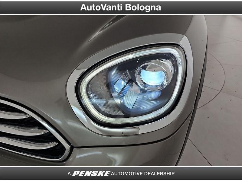 MINI Countryman Mini Countryman 2.0 Cooper D Business