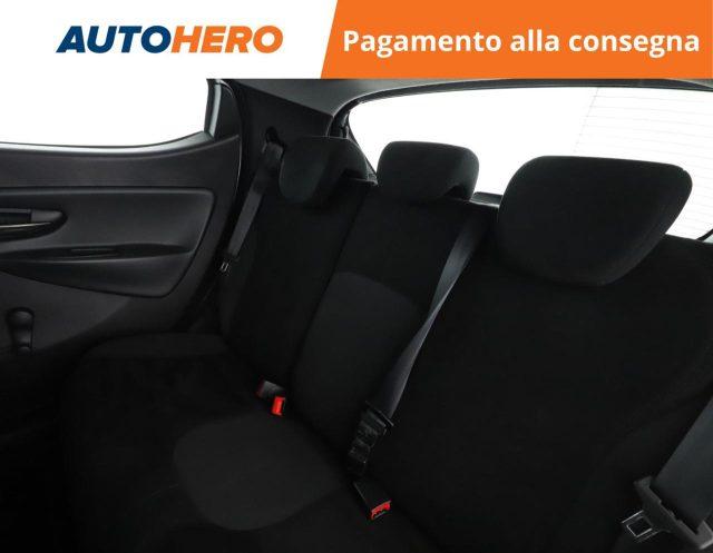 LANCIA Ypsilon 1.2 69 CV 5 porte Gold