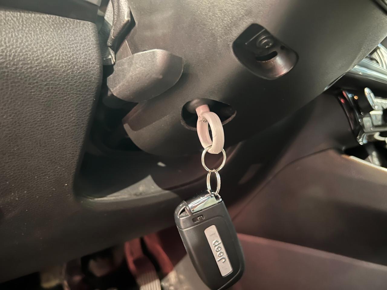 Jeep Compass 1.3 T4 190 CV PHEV AT6 4xe Limited