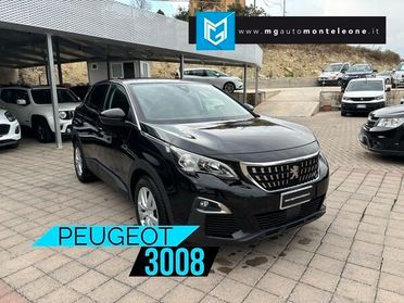 Peugeot 3008 - 2019