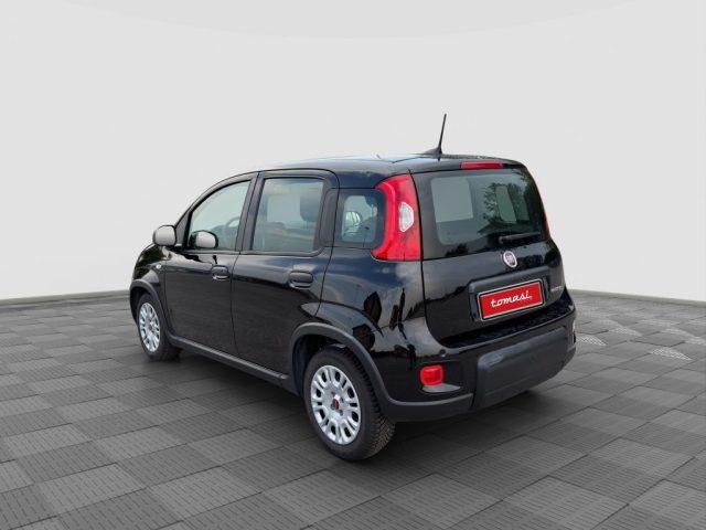 FIAT Panda Panda 1.0 FireFly S&S Hybrid