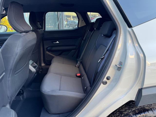 DACIA Duster Tce 130 CV MHEV Journey KM.0