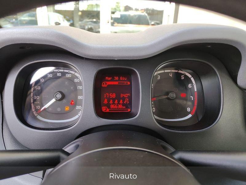 Fiat Panda 0.9 t.air t. Cross 4x4 s&s 85cv