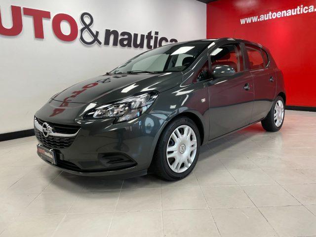 OPEL Corsa CORSA 5P 1.2 - IDEALE NEOPATENTATI