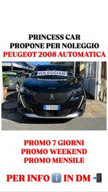 Peugeot 2008 Hybrid 145 e-DCS6 Style