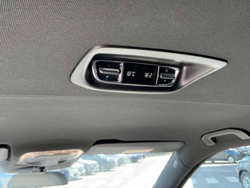 Mercedes-Benz Classe V 250d Extralong Avantgarde