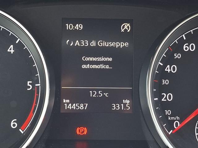 VOLKSWAGEN Golf 2.0 TDI 5p. Highline BlueMotion Technology