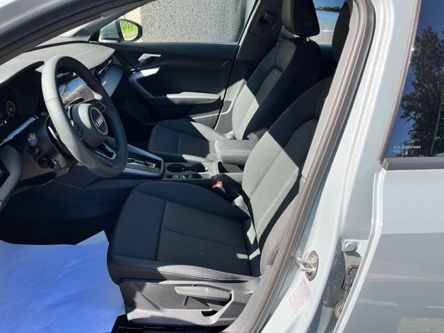 AUDI A3 allstreet 35 TDI S tronic Business