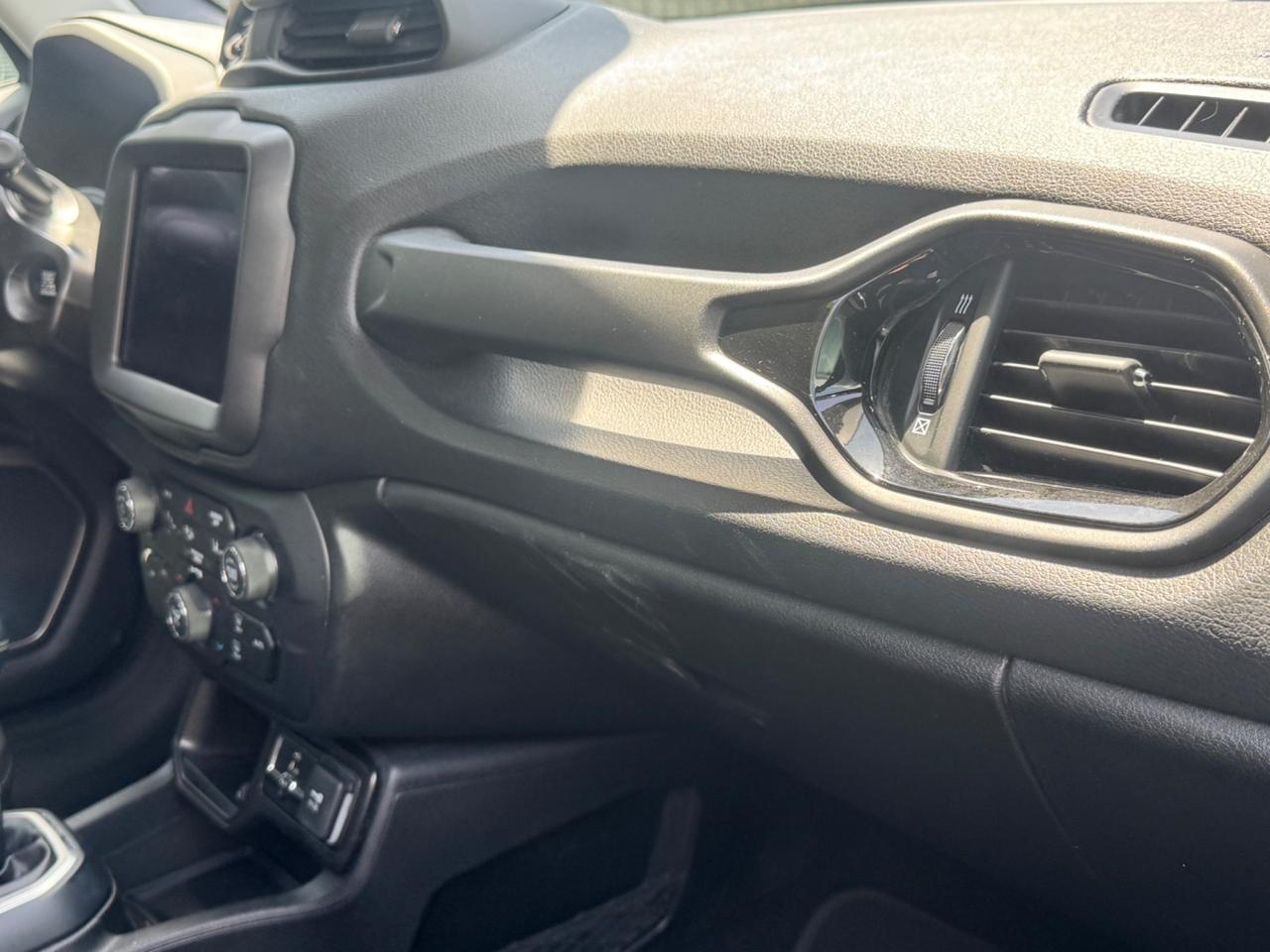 Jeep Renegade 1.0 120CV T3 Sport AWD 2020
