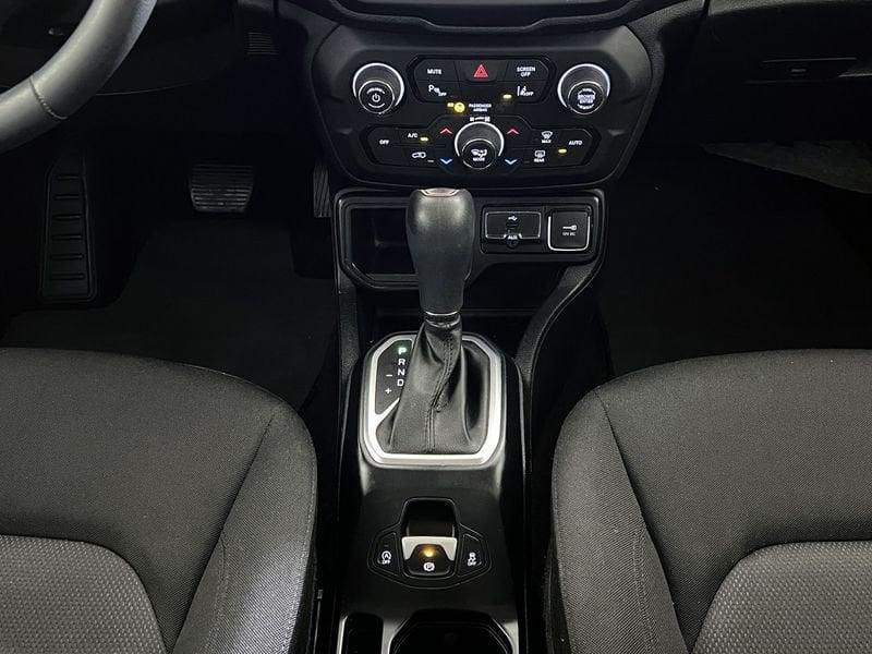 Jeep Renegade Renegade 1.6 mjt Longitude 2wd 120cv ddct