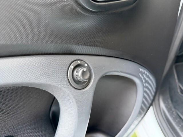 Smart ForTwo 90 0.9 Turbo Passion