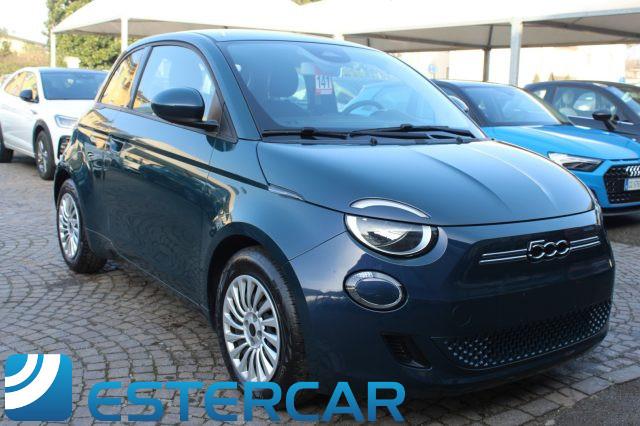 FIAT 500 Action Berlina 23,65 kWh NEOPATENTATI