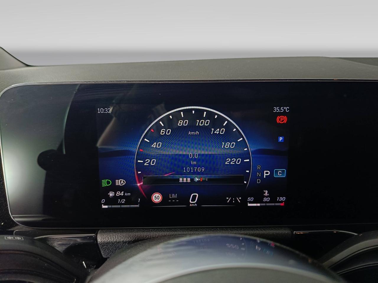 Mercedes-Benz Classe B - W247 2023 - B 180 d Progressive Advanced auto