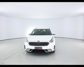 KIA Niro 1.6 GDi DCT HEV Style