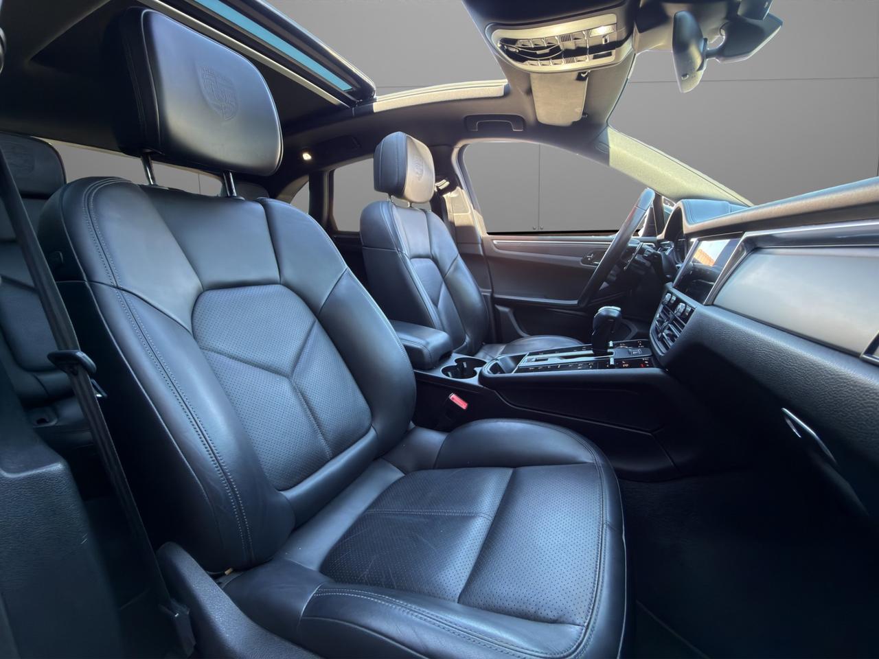 Porsche Macan 2.0 265cv pdk - Unipro - Iva Esposta - Promo Finanziamento - Tetto Apribile