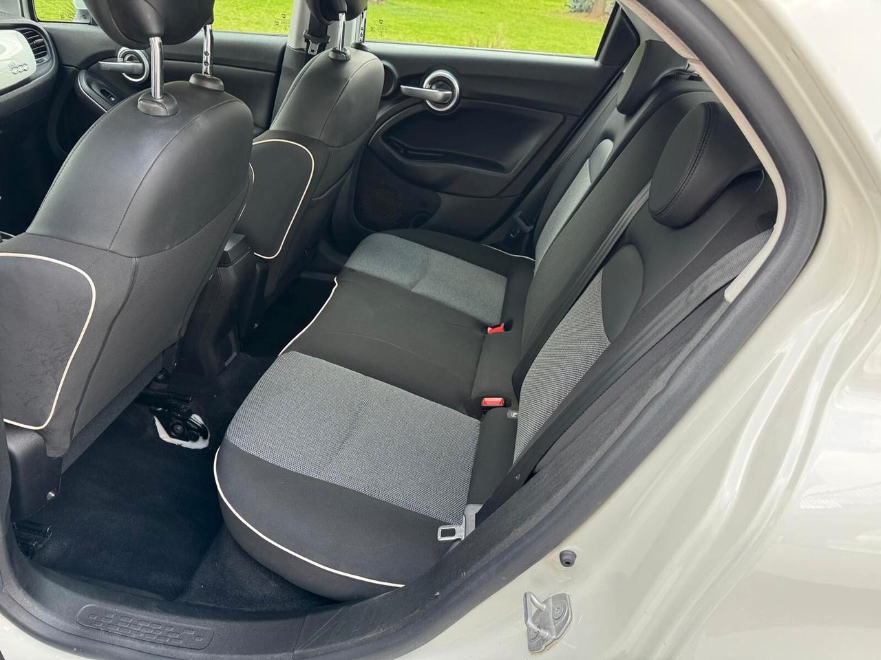 Fiat 500X 1.3 MultiJet 95 CV