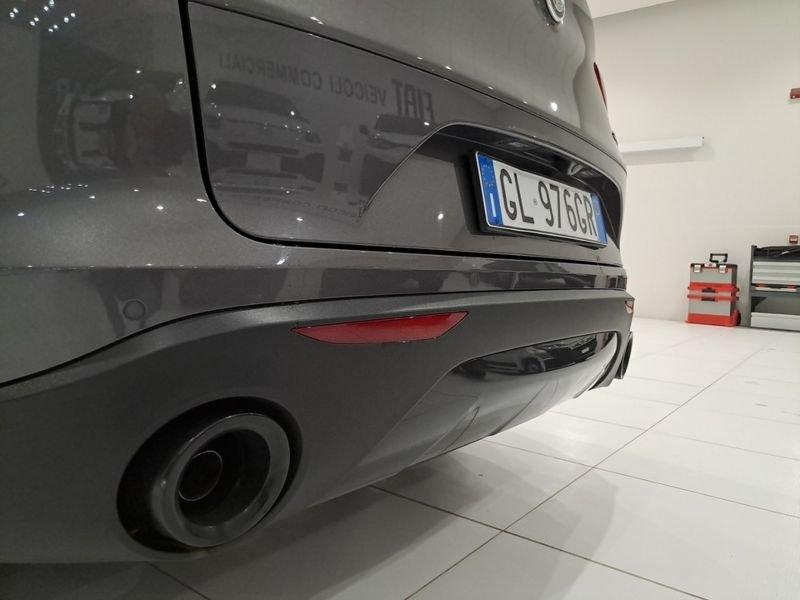 Alfa Romeo Stelvio 2.2 TD 190 CV Sprint AT8 Q4