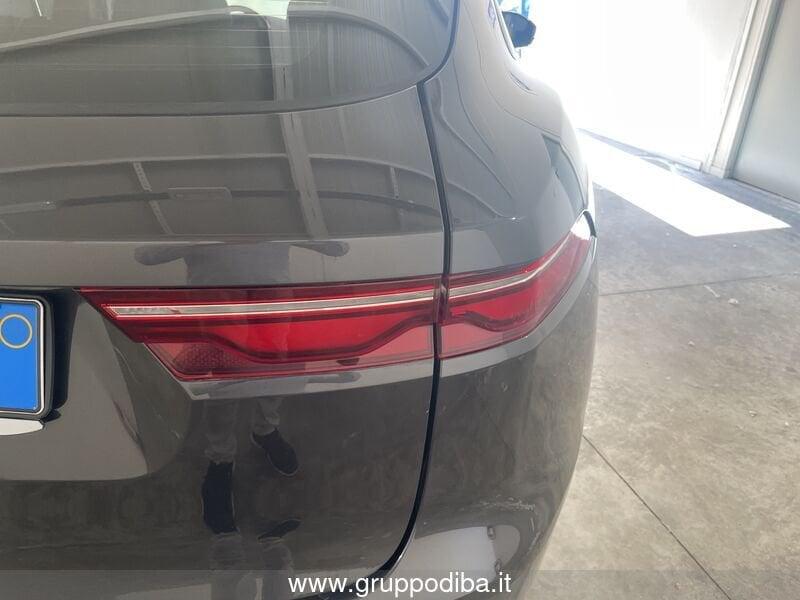 Jaguar F-Pace 2021 2.0d i4 mhev R-Dynamic S awd 163cv auto