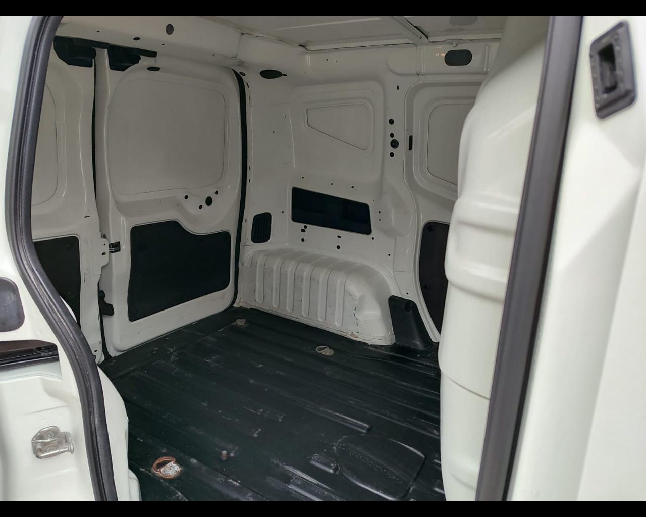 FIAT Fiorino 2ª serie - Fiorino 1.3 MJT 75CV Furgone Adventure E5