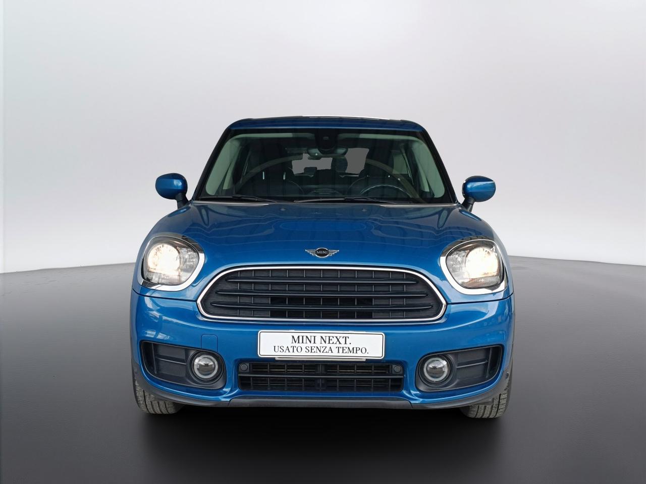 MINI Mini Countryman F60 2017 - Mini Countryman 1.5 One D