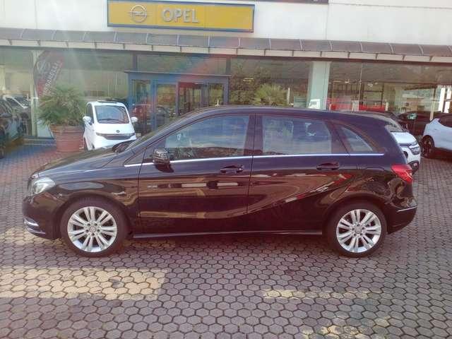 Mercedes-Benz B 200 Classe B - T246 cdi (be) Premium