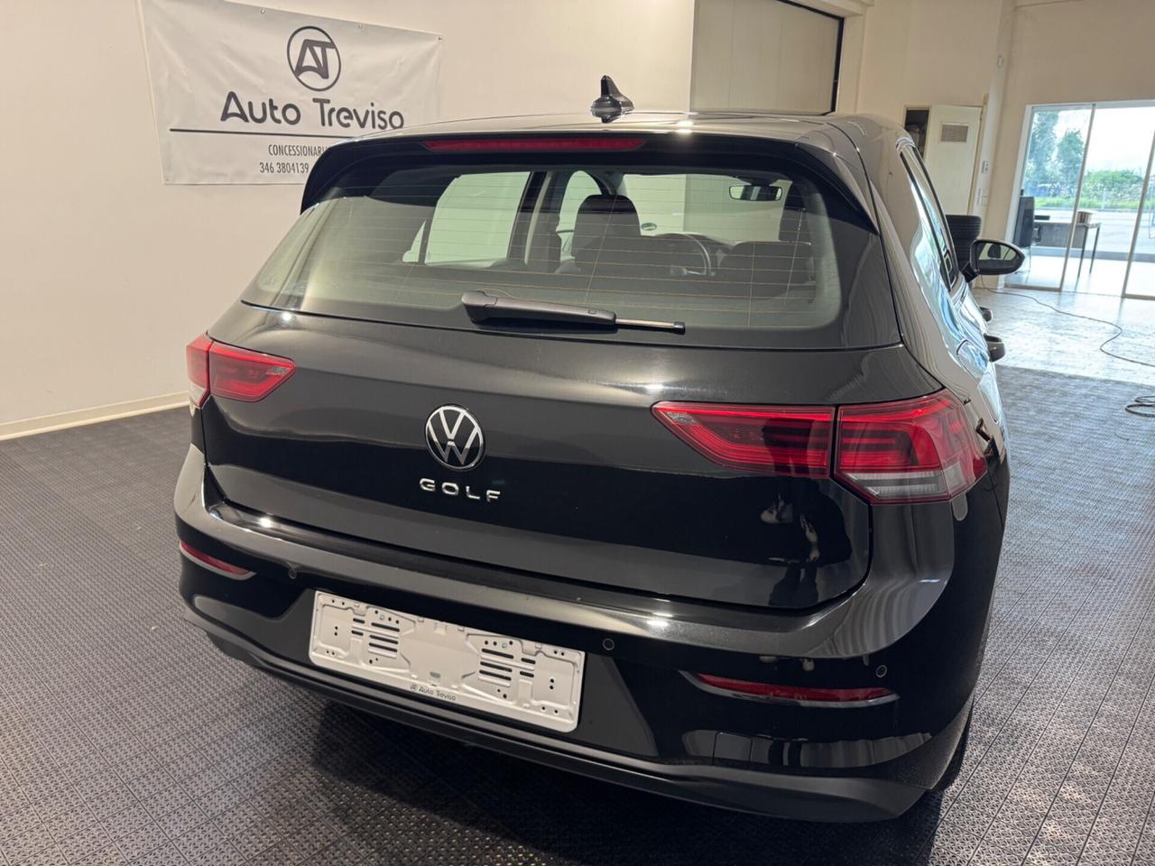 Volkswagen Golf 2.0 TDI SCR Life