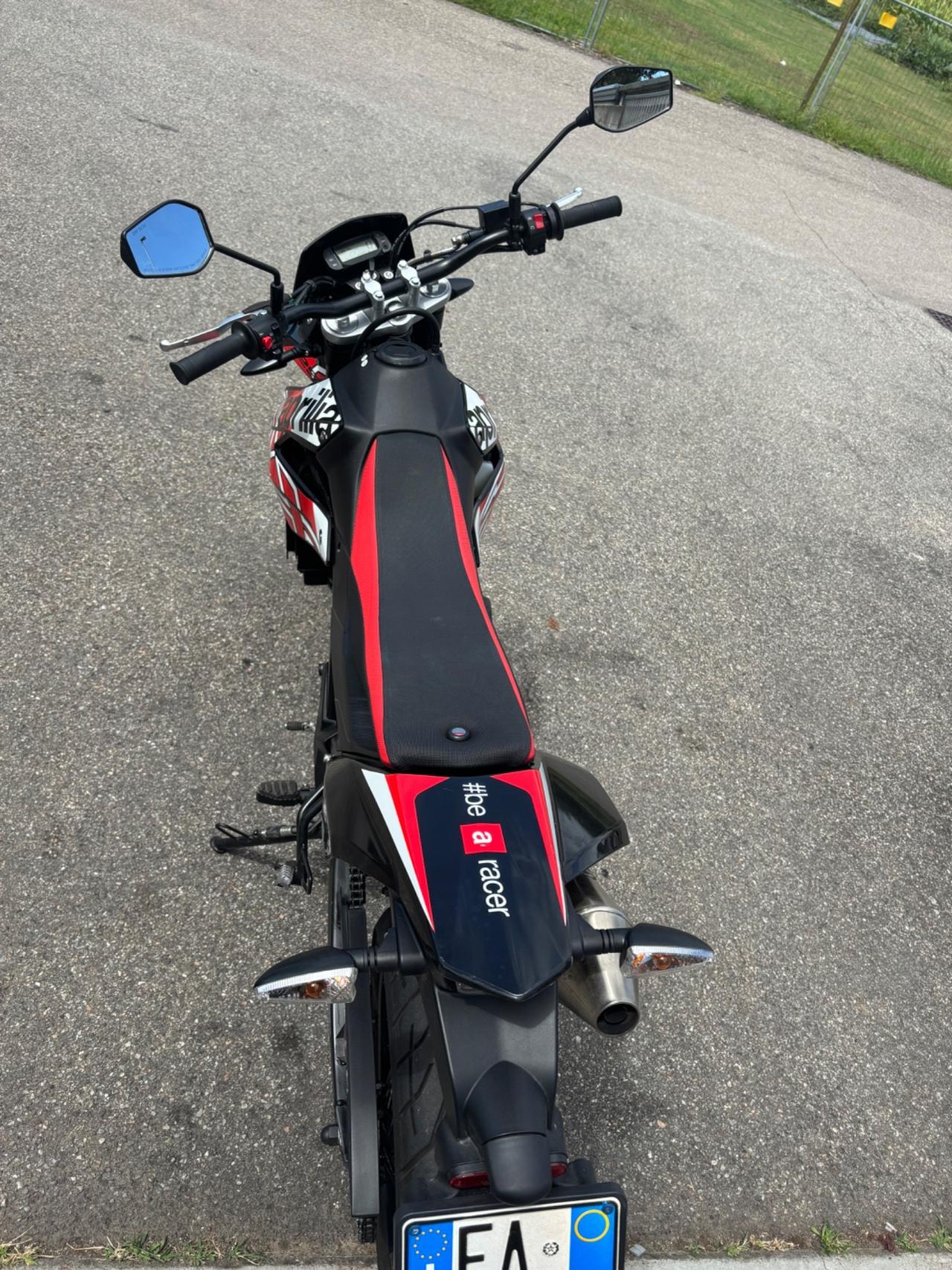 Aprilia SX 125