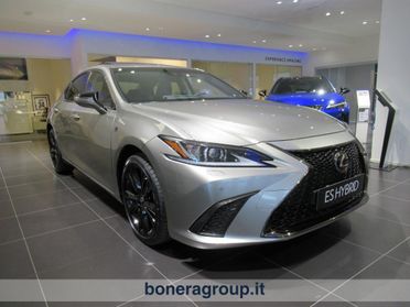 Lexus ES 300 300 2.5 Hybrid Design CVT