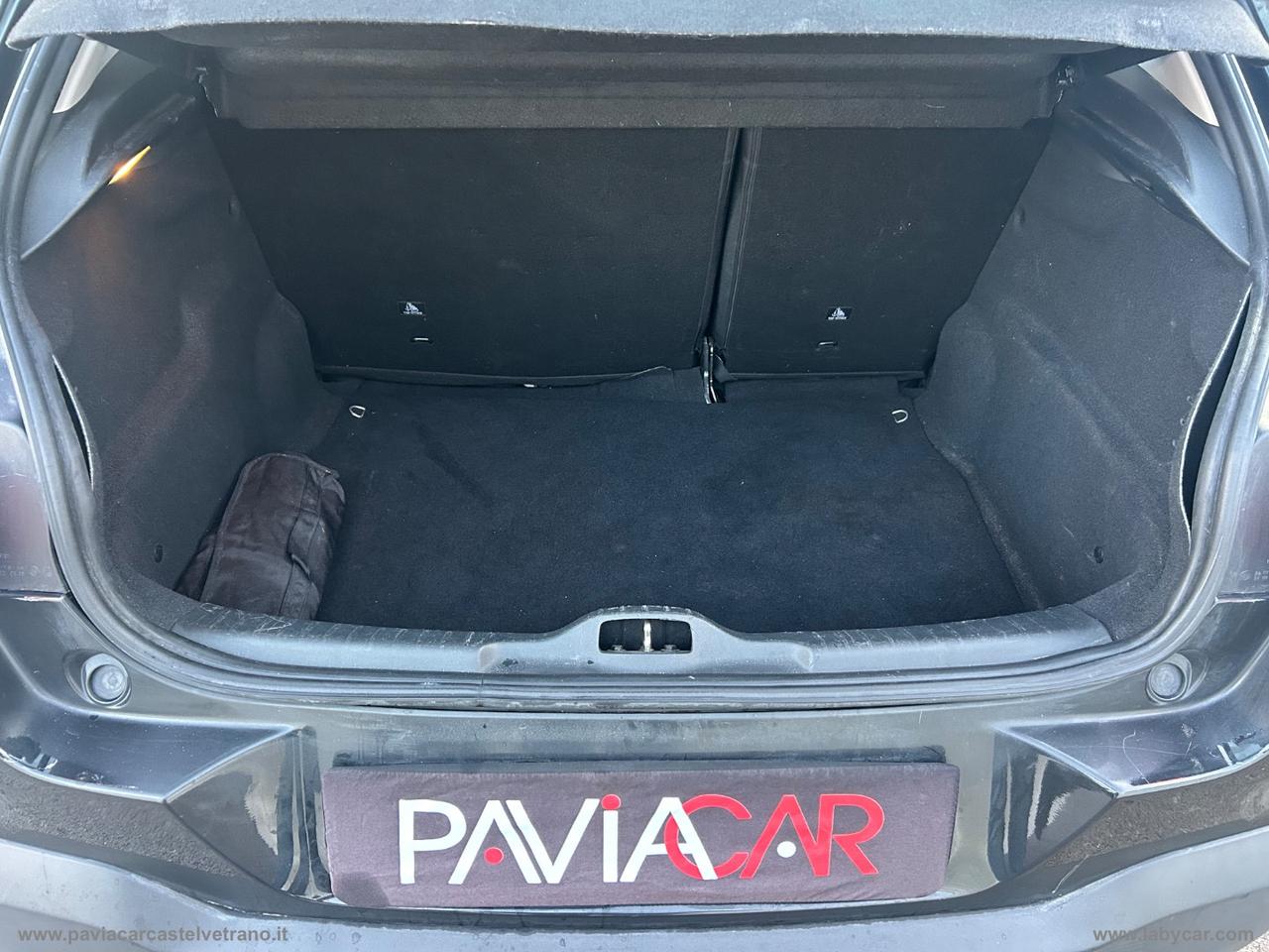 CITROEN C4 Cactus BlueHDi 100 S&S Origins