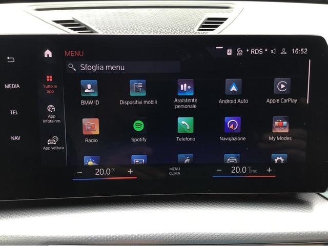 BMW X1 sDrive 18d Msport *pari al nuovo*