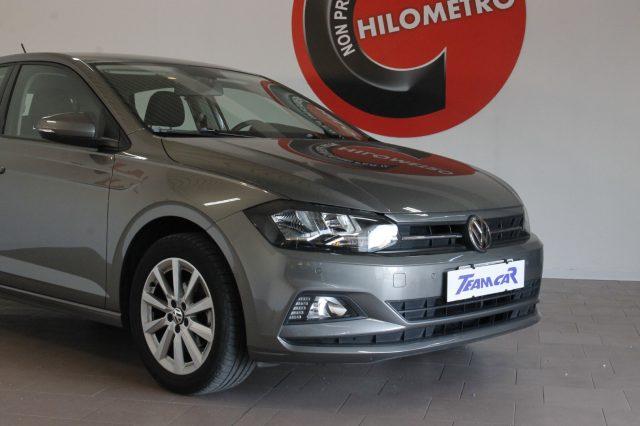 VOLKSWAGEN Polo 1.0 TSI 5p. Comfortline Bmt Neop.