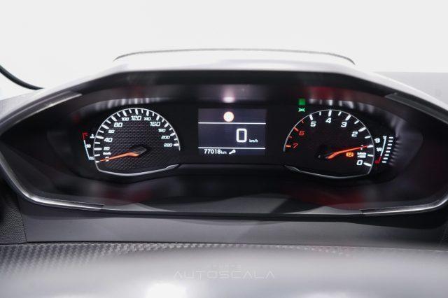 PEUGEOT 208 1.2 PureTech 75cv S&S 5 porte Active Pack