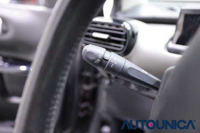 CITROEN C4 Cactus PURETECH 82 SHINE GPL NEOPATENTATI