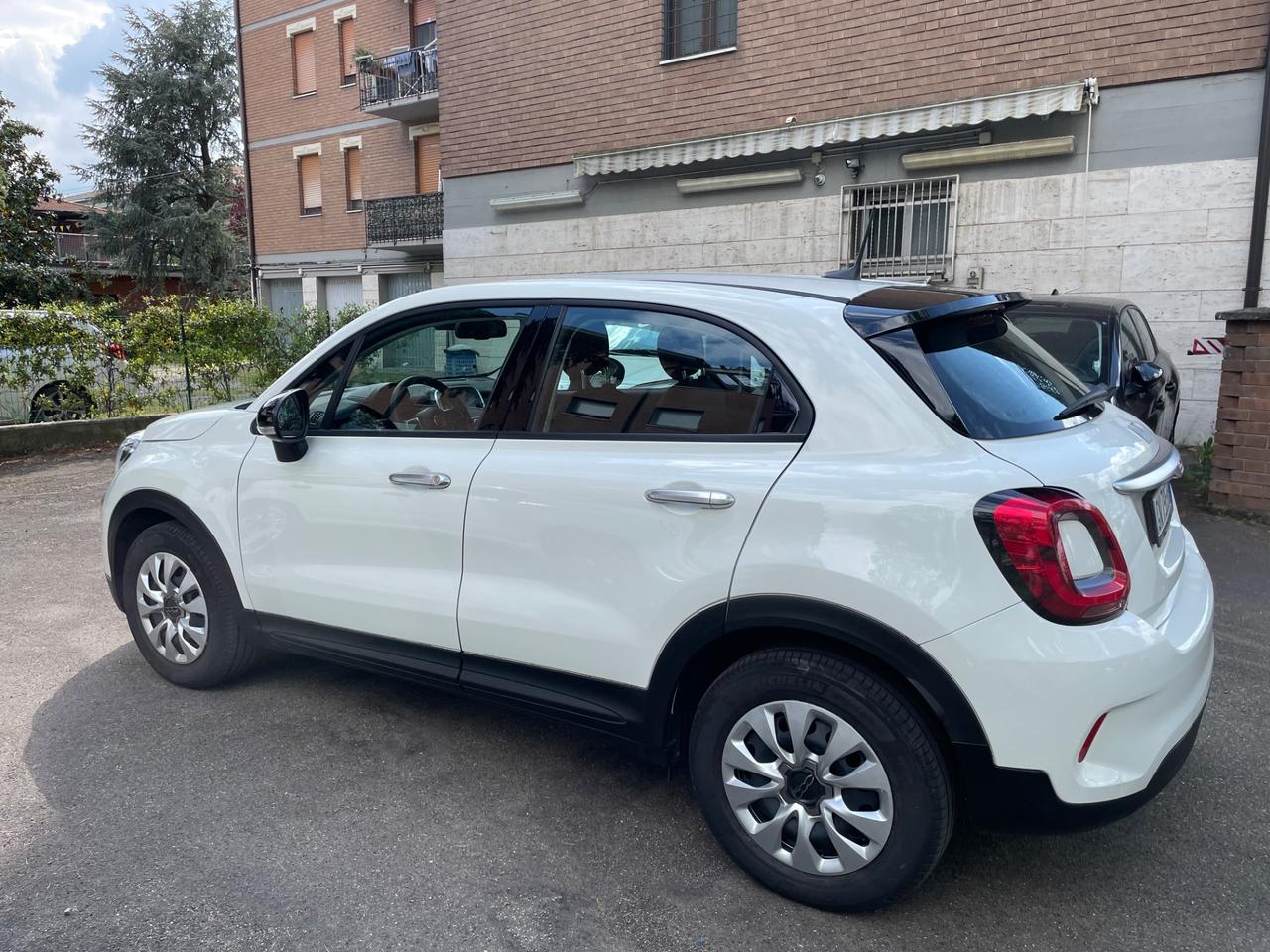 Fiat 500X 1.0 T3 120 CV
