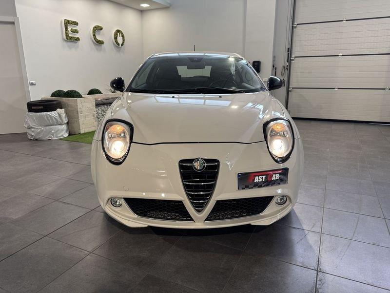 Alfa Romeo MiTo MiTo 1.4 78 CV 8V S&S Distinctive Sport Pack