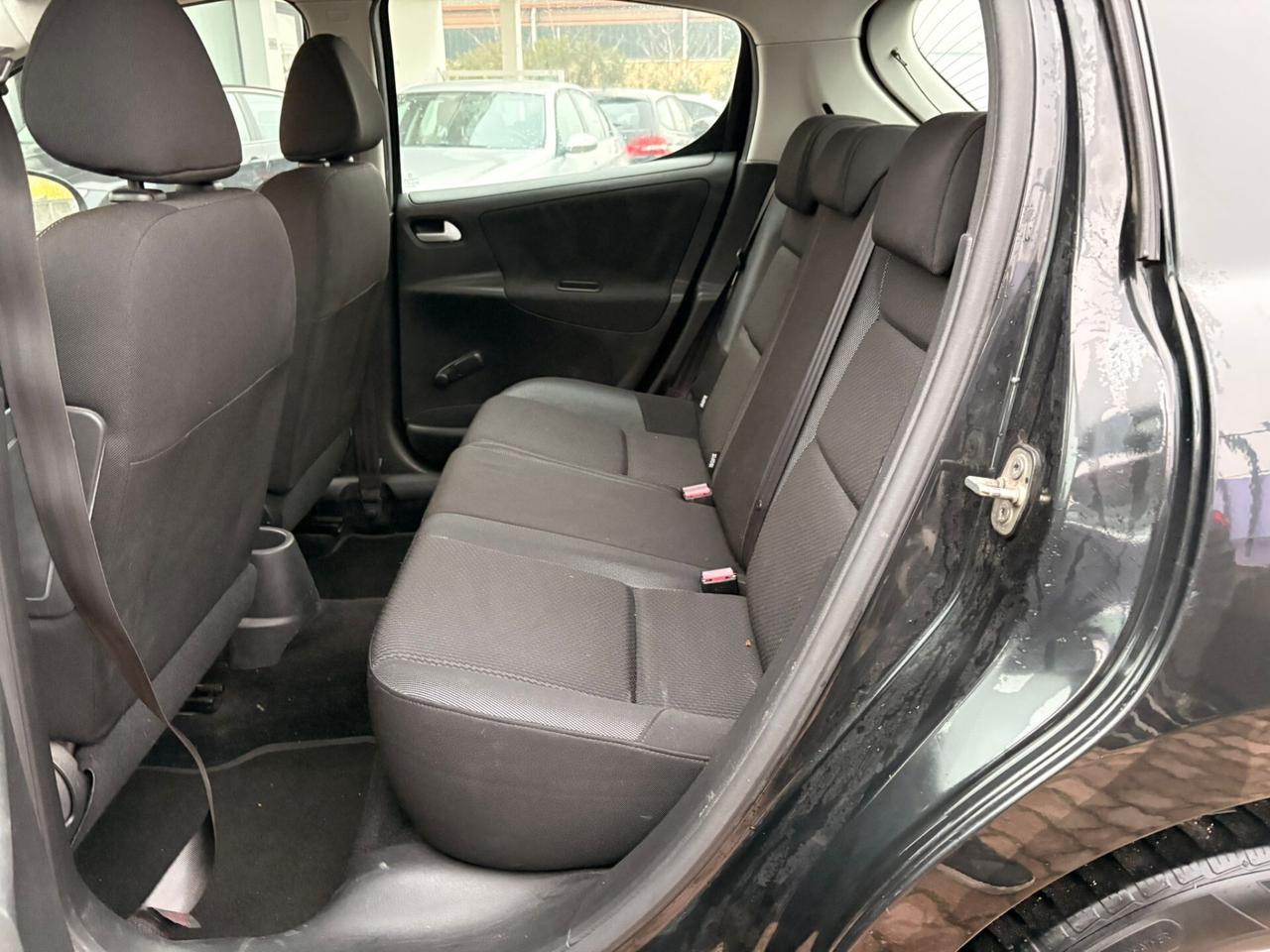 Peugeot 207 Plus 1.4 8V 75CV 5p. ECO GPL