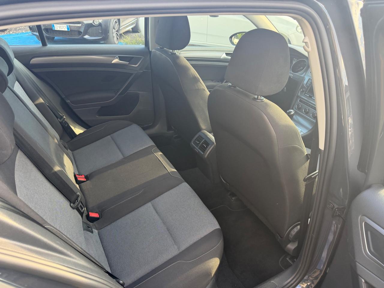 Volkswagen Golf 1.2 TSI 85 CV 5p. Trendline BlueMotion Technology