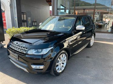 Land Rover Range Rover Sport Range Rover Sport 3.0 TDV6 HSE