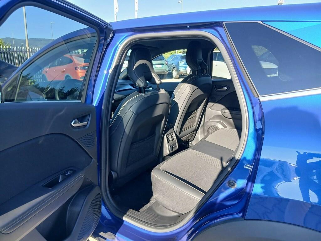 Renault Symbioz 1.6 E-Tech full hybrid Iconic Auto