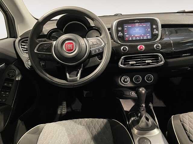 Fiat 500X 1.6D MultiJet 120CV Autom. Cross - NEOPATENTATI