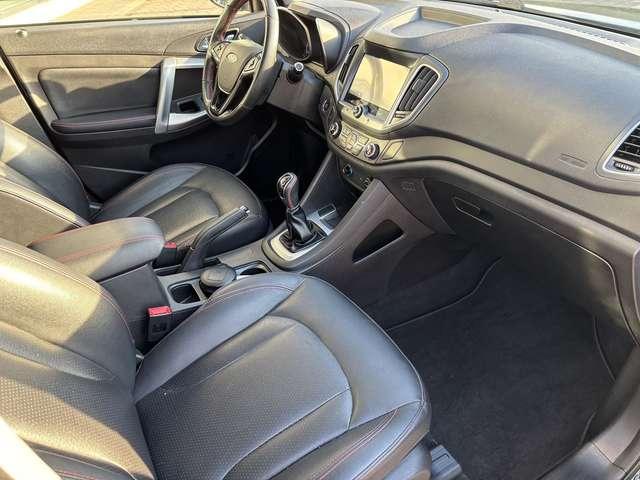 EVO EVO6 Evo 6 1.5 Turbo