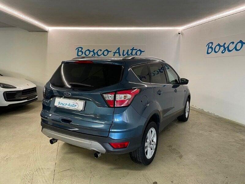 Ford Kuga Kuga 1.5 TDCI 120 CV S&S 2WD Business