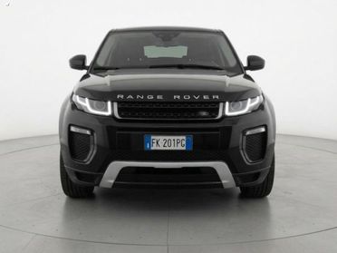 LAND ROVER Range Rover Evoque 2.0 eD4 5p. SE